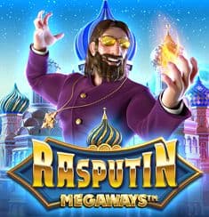Rasputin Megaways
