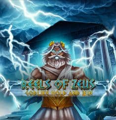 Reels of Zeus