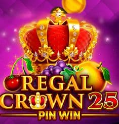 Regal Crown 25