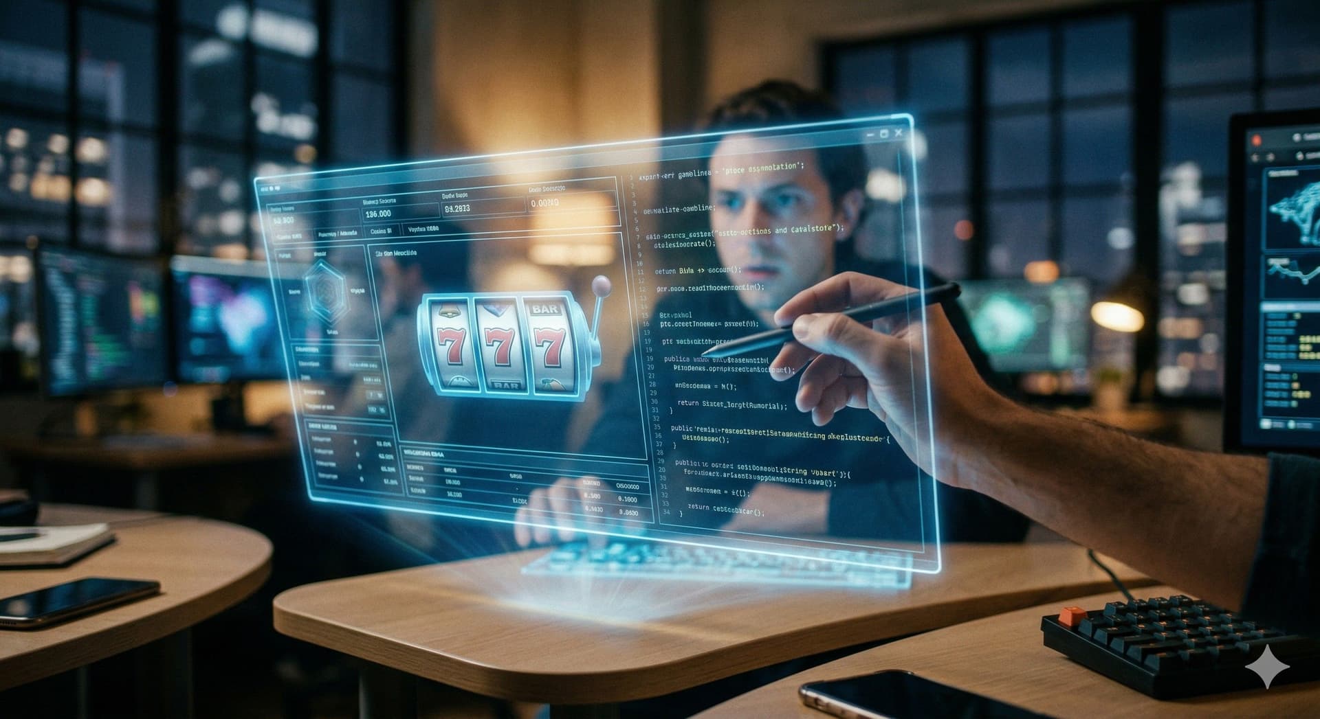 L'IA ha reso obsoleti i click. I casinò online sono chiamati a reinventarsi per sopravvivere