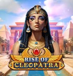 Rise of Cleopatra