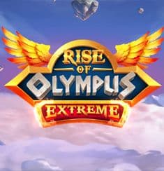 Rise of Olympus Extreme