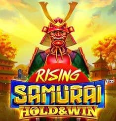 Rising Samurai
