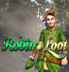 Robin's Loot