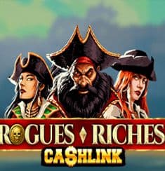 Rogues Riches Cashlink