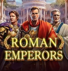 Roman Emperors