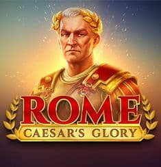Rome Caesar's Glory