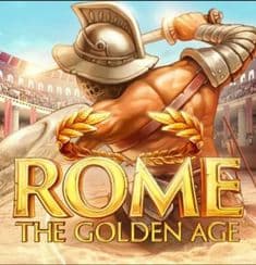 Rome The Golden Age