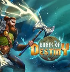 Runes of Destiny