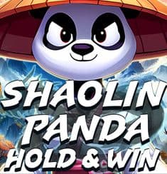 Shaolin Panda Hold and Win