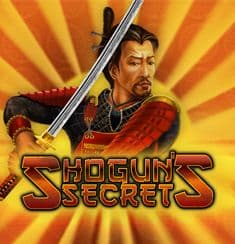 Shogun's Secret