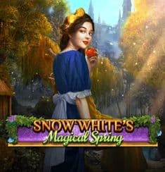 Snow White Magical's Spring