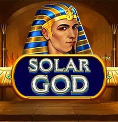 Solar God