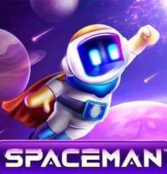Spaceman