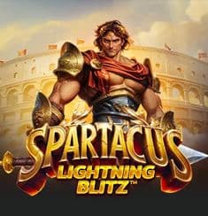 Spartacus Lightning Blitz