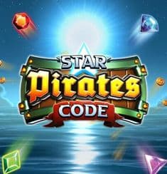 Star Pirates Code