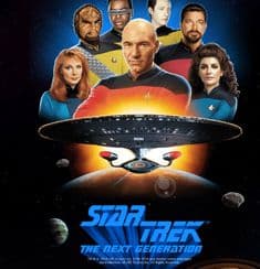 Star Trek The Next Generation