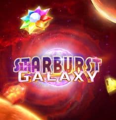 Starburst Galaxy