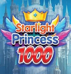 Starlight Princess 1000