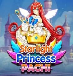 Starlight Princess Pachi