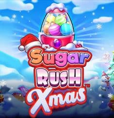 Sugar Rush XMas