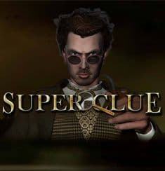 Super Clue