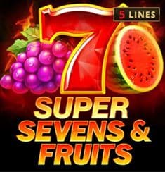 Super Sevens & Fruits