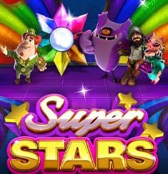 Super Stars