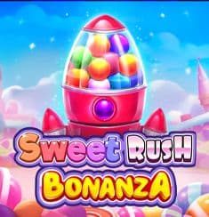 Sweet Rush Bonanza
