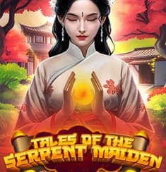 Tales of the Serpent Maiden