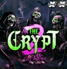 The Crypt 2