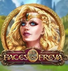 The Faces of Freya