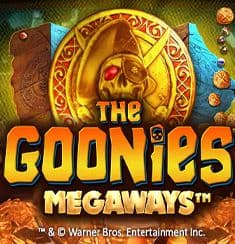 The Goonies Megaways