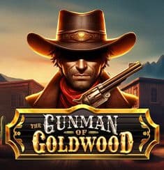 The Gunman of Goldwood