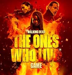 The Ones Who Live
