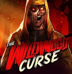 The Wildwood Curse