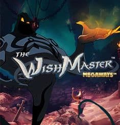 The Wish Master Megaways