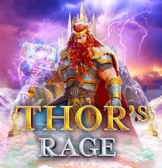Thor's Rage