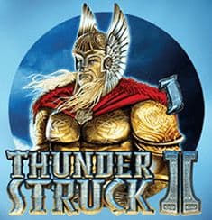 Thunderstruck 2