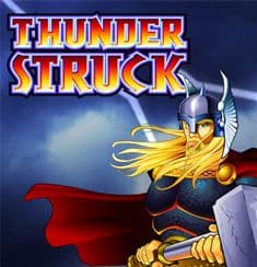 Thunderstruck