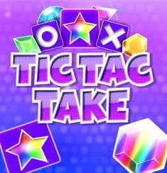 Tic Tac Take