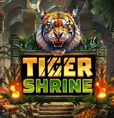 Tiger Shrine
