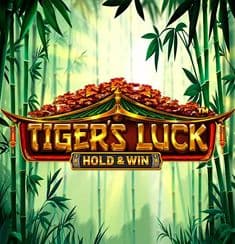 Tiger's Luck