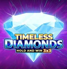 Timeless Diamonds: Hold and Win