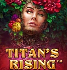 Titan's Rising