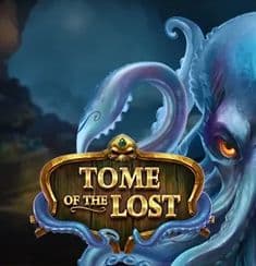 Tome of the lost