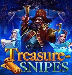Treasure Snipes