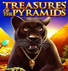 Treasure of the Pyramids