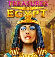 Treasures of Egypt