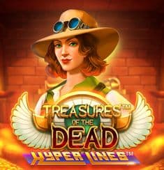 Treasures of the Dead